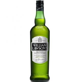 Whisky-William-Lawson´S-5-Anos-324x324 Licoreria