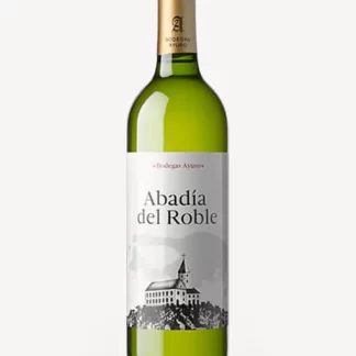 Abadia-del-Roble-Blanco-botella-324x324 Licoreria