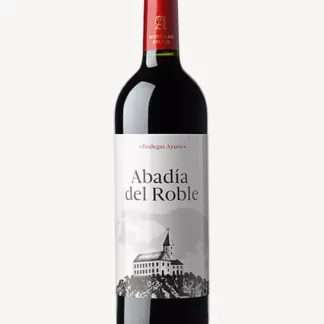 Abadia-del-Roble-Tinto-botella-1-324x324 Licoreria